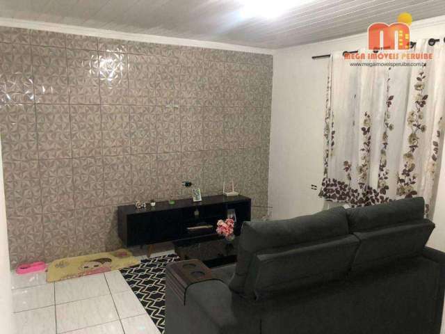 Casa com 4 dormitórios à venda, 200 m² por R$ 500.000,00 - Jardim Angélica - Guarulhos/SP