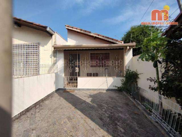 Casa com 2 dormitórios à venda, 80 m² por R$ 299.000,00 - Centro - Peruíbe/SP