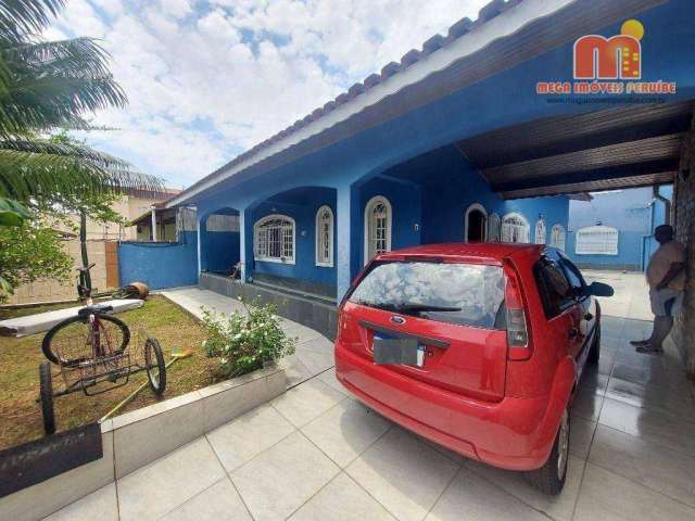 Casa á venda em Peruíbe