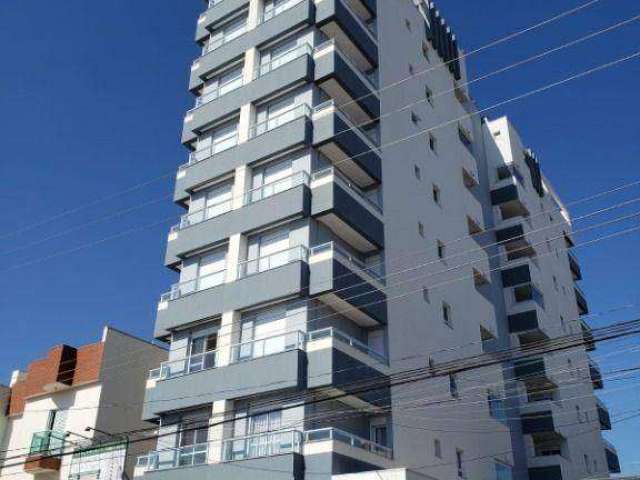 Apartamento com 2 dormitórios à venda, 53 m² por R$ 395.000,00 - Parque das Nações - Santo André/SP