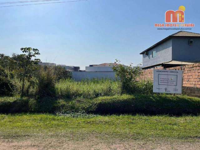 Terreno à venda, 360 m² por R$ 150.000,00 - Jardim Sao Luiz - Peruíbe/SP