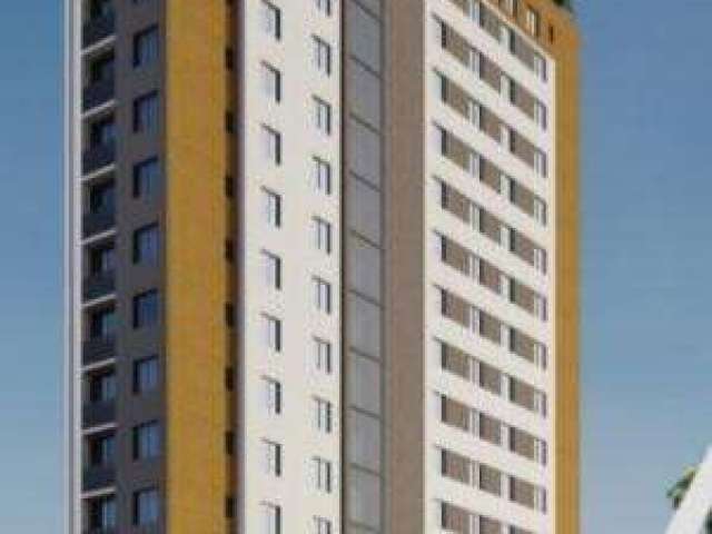 Apartamento 1 dormitório para Venda em Curitiba, Centro, 1 dormitório, 1 banheiro