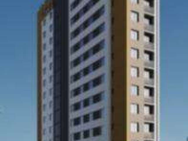 Apartamento 2 dormitórios para Venda em Curitiba, Centro, 2 dormitórios, 1 banheiro, 1 vaga