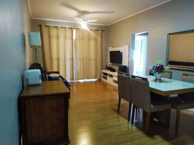 Apartamento com 2 quartos para venda em Centro - São Vicente - SP