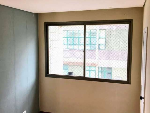 Apartamento de 3 dormitórios com 01 suíte localizado no bairro Centro - São Vicente.