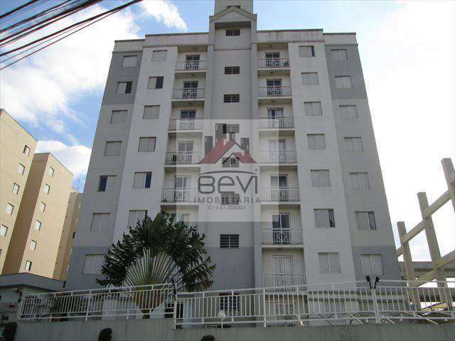 Apartamento com 3 dorms, Paulista, Piracicaba - R$ 250 mil, Cod: 1205