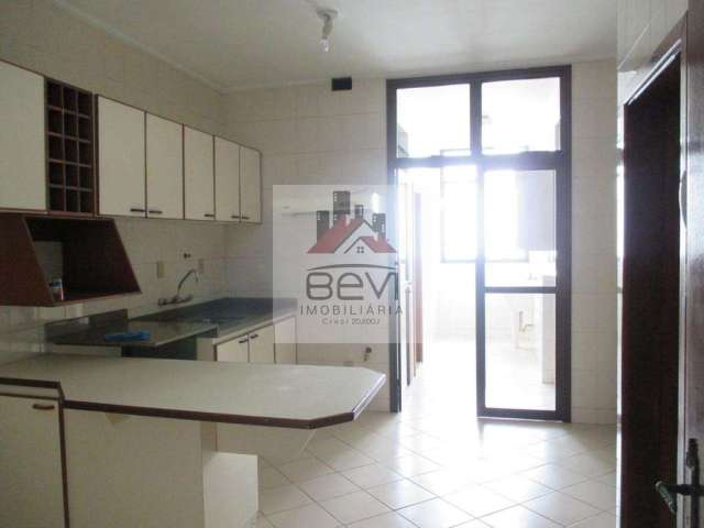 Apartamento com 3 dorms, Alto, Piracicaba - R$ 400 mil, Cod: 2103