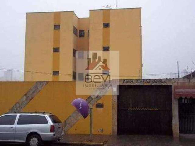 Apartamento com 2 dorms, Morumbi, Piracicaba - R$ 130 mil, Cod: 2174