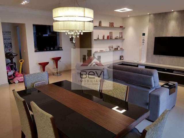 Apartamento com 3 dorms, Nova América, Piracicaba - R$ 950 mil, Cod: 2191