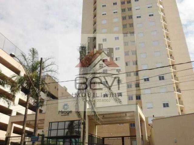 Apartamento com 2 dorms, Paulicéia, Piracicaba - R$ 235 mil, Cod: 2349