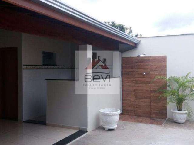 Casa com 3 quartos à venda em Artemis, Piracicaba , 250 m2 por R$ 400.000