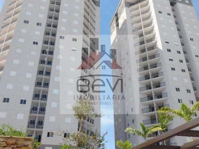 Apartamento com 2 dorms, Paulicéia, Piracicaba - R$ 345 mil, Cod: 2661