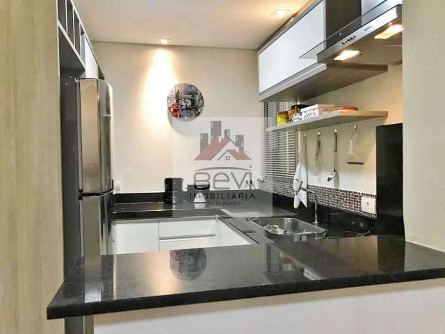 Apartamento com 2 dorms, Piracicamirim, Piracicaba - R$ 180 mil, Cod: 3086