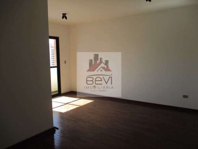 Apartamento com 3 dorms, Centro, Piracicaba - R$ 380 mil, Cod: 3701