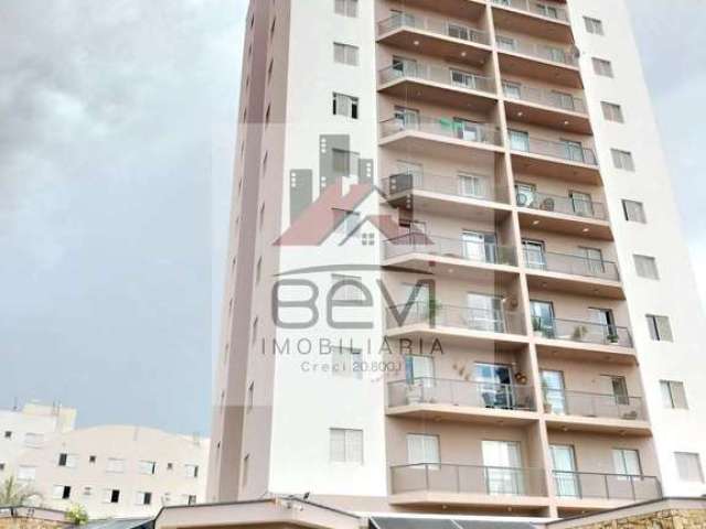 Apartamento com 3 dorms, Nova América, Piracicaba - R$ 297 mil.