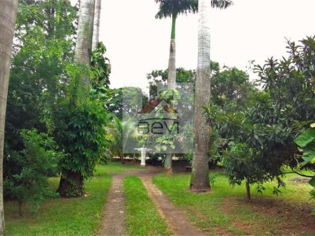 Chácara / sítio com 3 quartos à venda no Ondas, Piracicaba , 1933 m2 por R$ 750.000