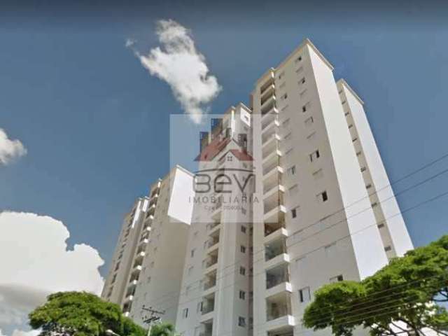 Apartamento com 3 dorms, Paulista, Piracicaba - R$ 490 mil, Cod: 4464