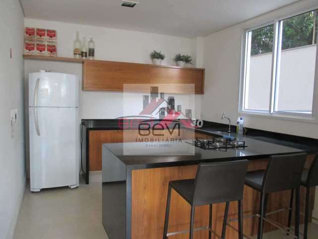 Apartamento com 1 dorm, Alto, Piracicaba - R$ 330 mil, Cod: 4532