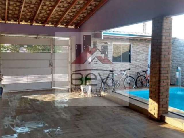 Casa com 3 quartos à venda no Água Branca, Piracicaba , 260 m2 por R$ 650.000