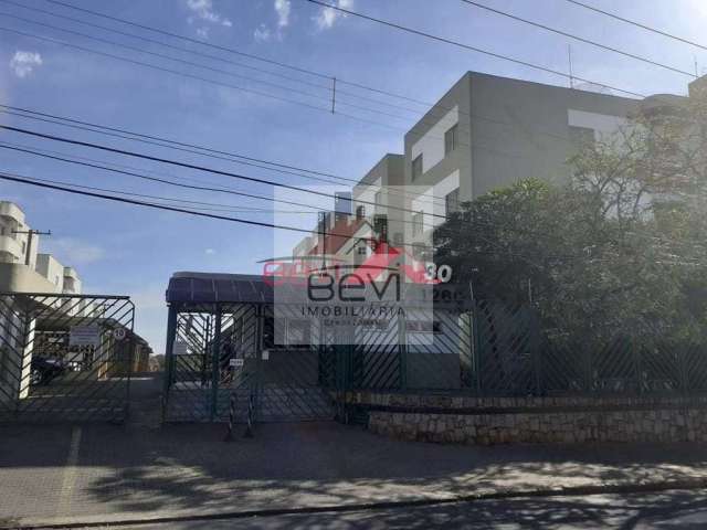 Apartamento com 3 dorms, Higienópolis, Piracicaba - R$ 230 mil, Cod: 5063