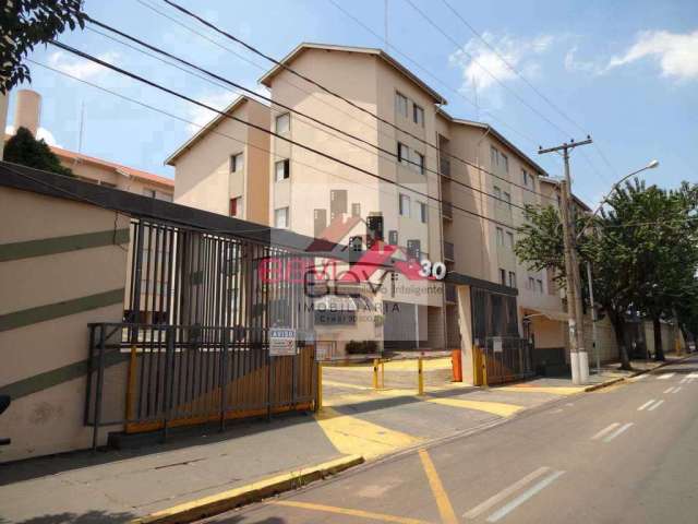 Apartamento com 3 dorms, Paulicéia, Piracicaba - R$ 220 mil, Cod: 5074