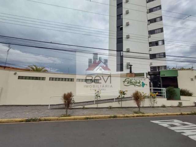 Apartamento com 2 quartos à venda no Nova América, Piracicaba , 49 m2 por R$ 180.000