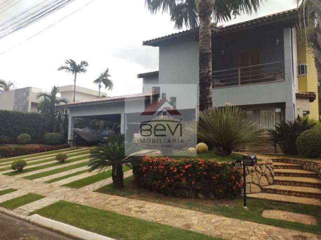 Casa em condomínio fechado com 4 quartos à venda no Campestre, Piracicaba , 300 m2 por R$ 3.000.000