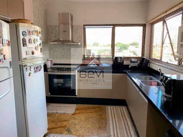 Apartamento com 4 dorms, Alto, Piracicaba - R$ 800 mil, Cod: 5388