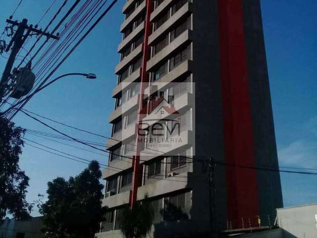 Apartamento com 3 dorms, Centro, Piracicaba - R$ 400 mil, Cod: 5437