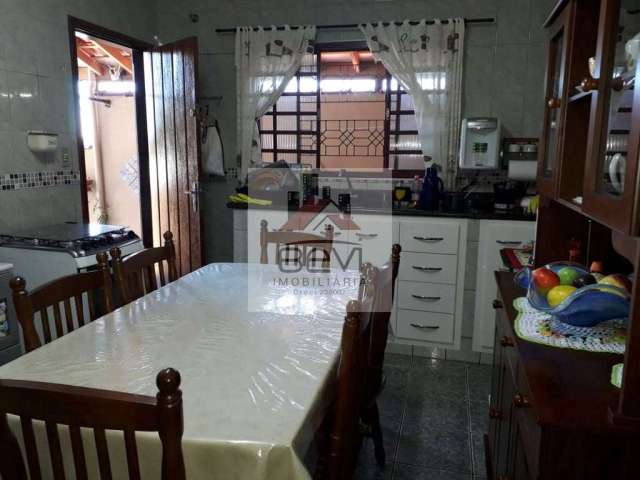 Casa com 168 m² no Loteamento Santa Rosa. Oportunidade!