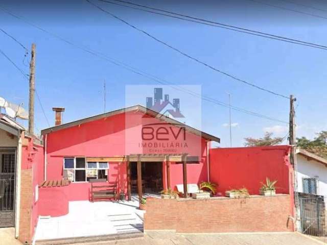 Barracão / Galpão / Depósito com 1 sala à venda no Parque Orlanda I, Piracicaba , 130 m2 por R$ 415.800