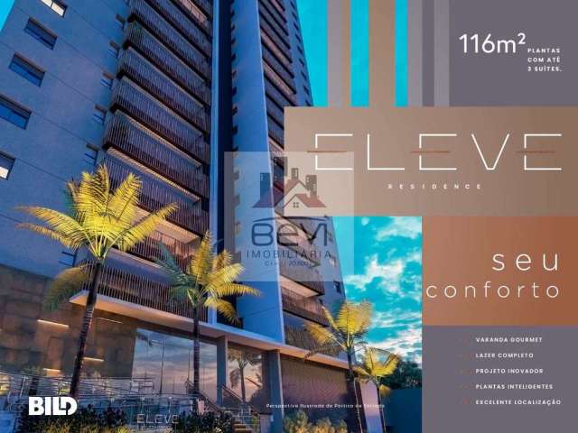 Eleve Residence Lançamento da Bild!