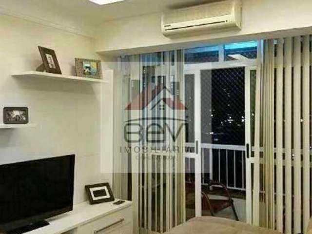 Apartamento no Edifício Agata; Venha conferir!