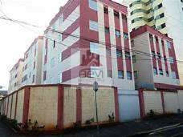 Apartamento com 3 dorms, Alto, Piracicaba - R$ 240 mil, Cod: 6653