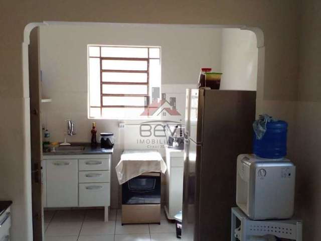 Casa com 2 dorms, Centro, Piracicaba - R$ 350 mil, Cod: 6707