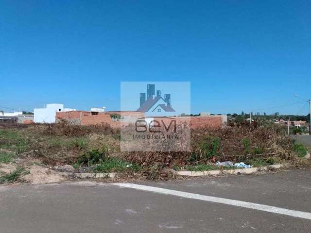 Terreno, Novo Horizonte, Piracicaba - R$ 145 mil, Cod: 6763