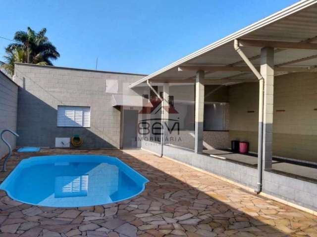 Casa com 1 quarto à venda na Vila Industrial, Piracicaba  por R$ 400.000