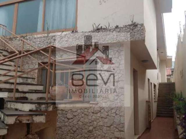 Casa comercial com 3 salas à venda no Centro, Piracicaba , 263 m2 por R$ 1.500.000