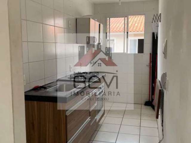 Apartamento com 2 quartos à venda no Jardim Nova Suíça, Piracicaba , 44 m2 por R$ 140.000