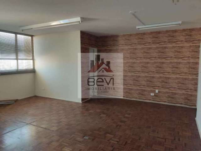 Sala comercial com 1 sala para alugar no Alto, Piracicaba , 46 m2 por R$ 800