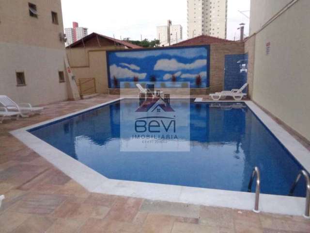 Apartamento com 3 dorms, Alto, Piracicaba - R$ 360 mil, Cod: 6880