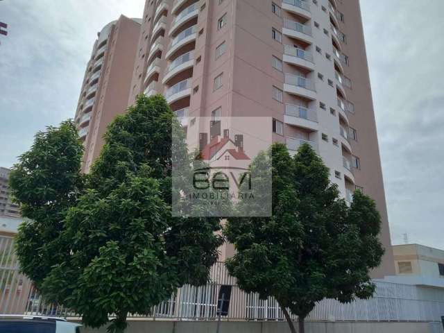 Apartamento com 3 dorms, Vila Monteiro, Piracicaba - R$ 560 mil, Cod: 7120