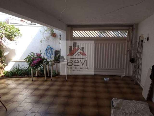 Casa com 3 quartos à venda na Vila Monteiro, Piracicaba , 140 m2 por R$ 450.000