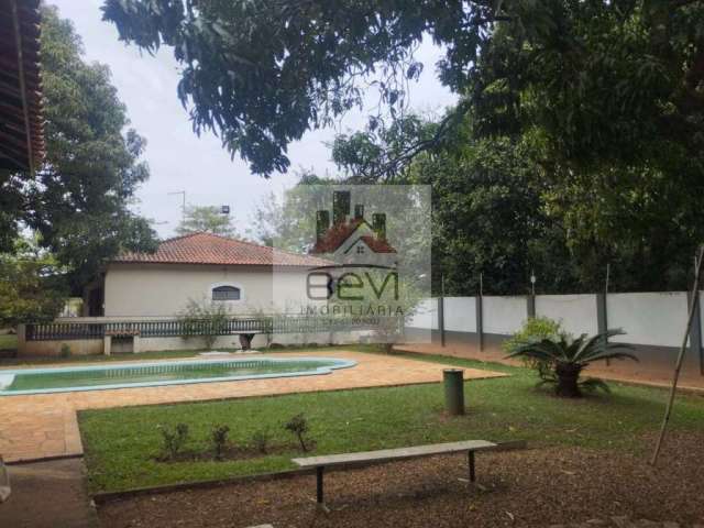 Chácara / sítio com 3 quartos à venda no Dois Córregos, Piracicaba , 560 m2 por R$ 1.200.000