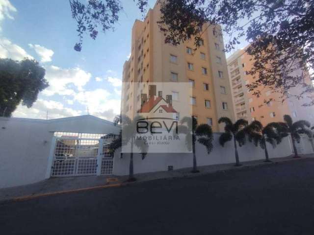 Apartamento com 2 quartos à venda no Nova América, Piracicaba , 74 m2 por R$ 220.000