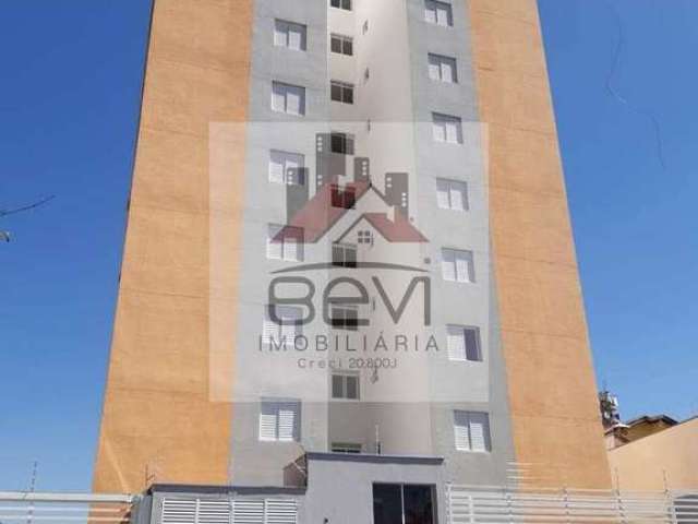 Apartamento com 3 dorms, Nova América, Piracicaba - R$ 330 mil, Cod: 7192