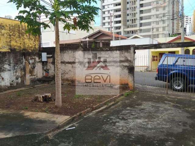 Terreno, Centro, Piracicaba - R$ 240 mil,