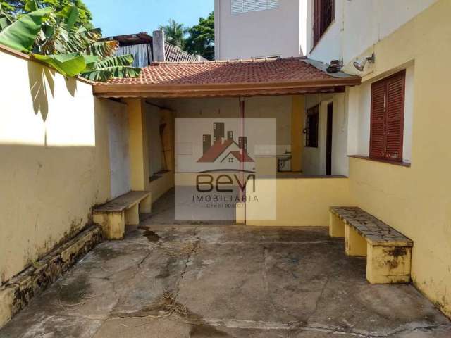 Casa com 4 quartos à venda na Vila Rezende, Piracicaba , 253 m2 por R$ 550.000