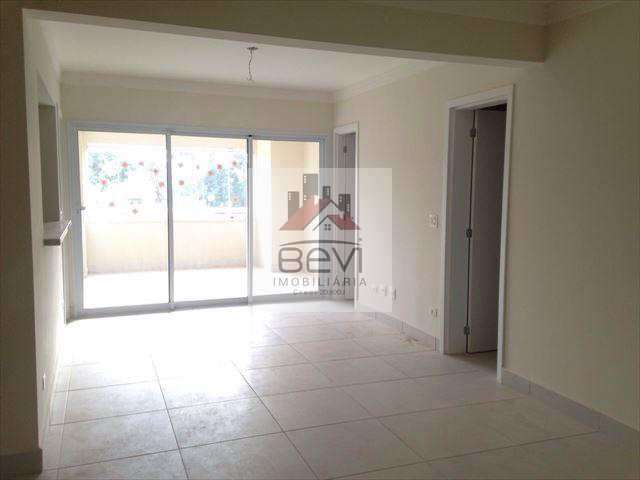 Apartamento com 3 dorms, Nova Piracicaba,Piracicaba- R$ 900 mil