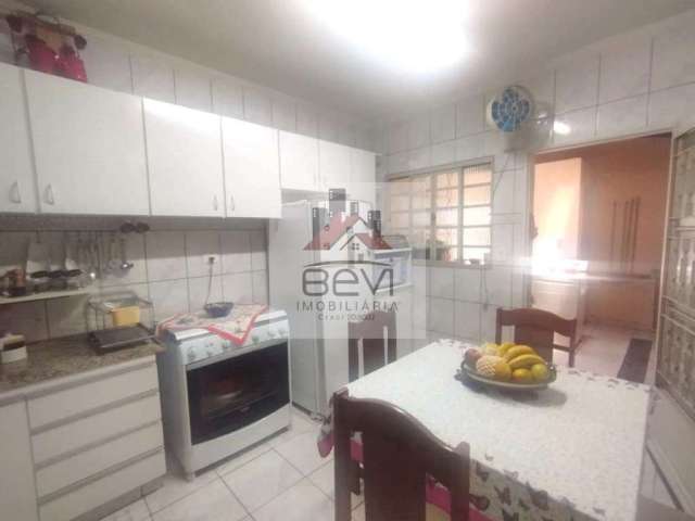 Casa com 3 quartos à venda no Centro, Piracicaba , 144 m2 por R$ 400.000